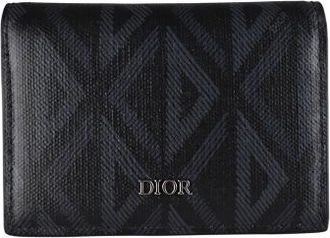 Dior Portfolio Zwart