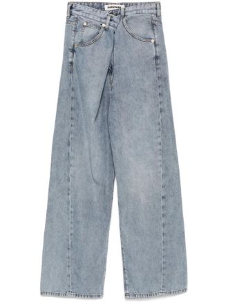 Darkpark Ines jeans - Blauw