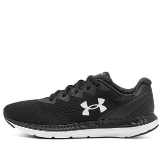 Under Armour (WMNS) Under Armour Charged Impulse 2 Black Jet Grey 3024141-001