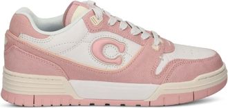 Coach Soho sneakers - White