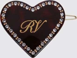 Roger Vivier Fermacapelli ROGER VIVIER Donna colore Marrone