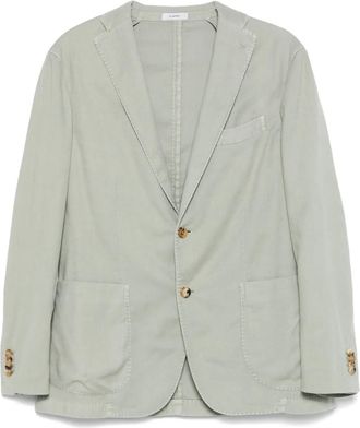 Boglioli Blazer leggero - Verde