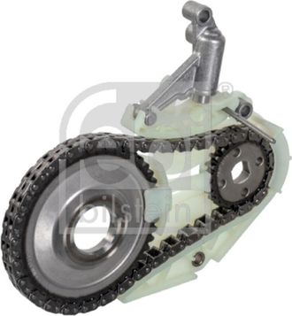OEM Bomba De Aceite 46140 Febi