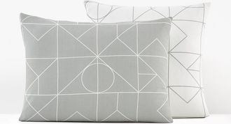 Sohome Kussensloop in zuiver katoen, Vidmey