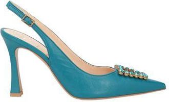 Matteo Pitti FOOTWEAR - Pumps sur YOOX.COM