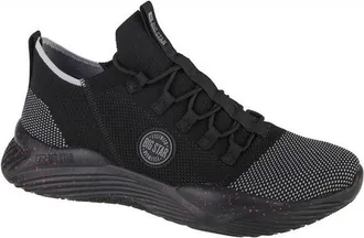 Bigstar Heren LL174282 Schoenen (Zwart)