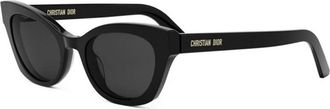 Dior unisex, Accessoires, Zwart, Maat: 51 MM