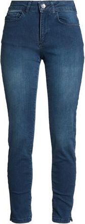 Diana Gallesi HOSEN & R&Ouml;CKE - Jeanshosen auf YOOX.COM