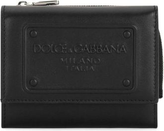 Dolce & Gabbana Uomo, Accessori, Nero, Taglia unica, new