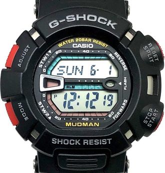 Casio Wristwatch (Pre-Owned)