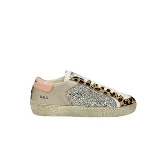 Ama brand Sneakers - - Shoes - Donna - Multicolore - 37 EU