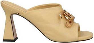 Bianca Di FOOTWEAR - Sandals sur YOOX.COM