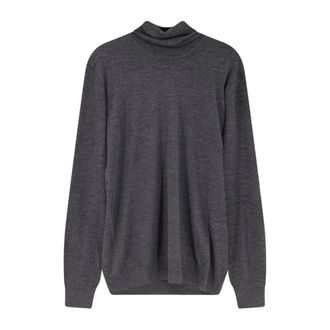 Brunello Cucinelli Uomo, Maglie, Grigio, 2Xl, new