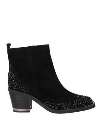 Alma En Pena FOOTWEAR - Ankle boots sur YOOX.COM