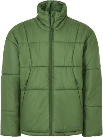 Vaude Najun Padded Jacket Kunstfaserjacke f&uuml;r Herren | oliv/gr&uuml;n