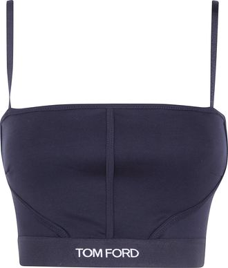 Tom Ford Clothing Modal Top