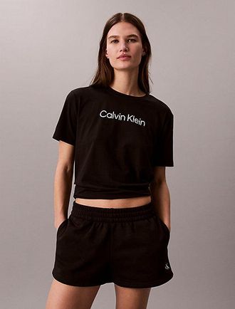 Calvin Klein Camiseta cl&aacute;sica Commuter