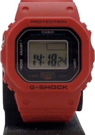 Casio G-Shock Wristwatch (Pre-Owned)