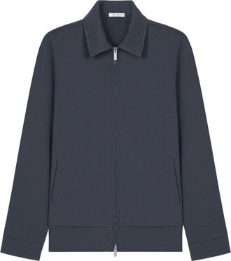 Stefan Brandt Alek ZS FTE Co Ultra 60 Chaleco - Jackets - Hombre - Azul - 2XL