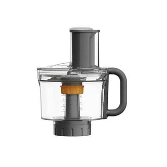 Kenwood Kah65.000pl Accesorio Batidora Negro Transparente