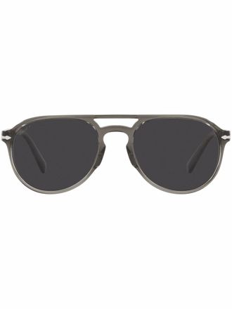 Persol Occhiali da sole modello aviator adidas x La Casa de Papel - Grigio