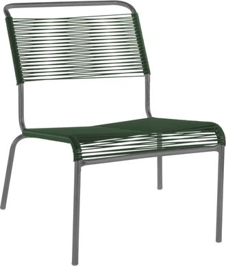 Schubiger M&ouml;bel Spaghetti-Lounger S&auml;ntis