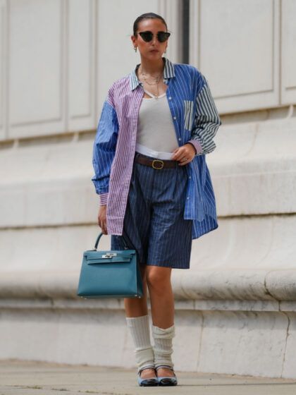 Ein Blick auf Ralph Lauren: Das sind die 8 beliebtesten Items der amerikanischen Marke