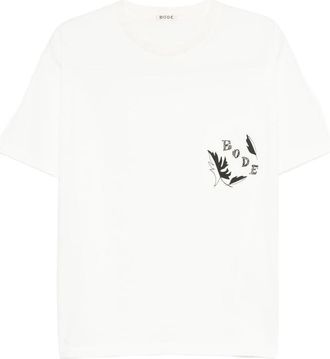 Bode T-shirt