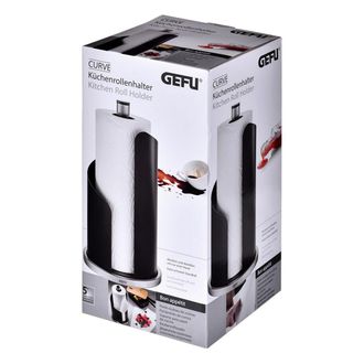 GEFU Gefu Curve G-15703 - Toallero De Papel