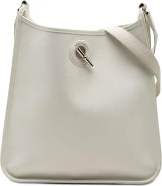 Herm&egrave;s Pre-owned Hermes Epsom Vespa PM Ladies WNYHVVARV7PDNA4T