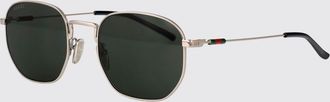 Gucci Occhiali da sole GG2095S in metallo