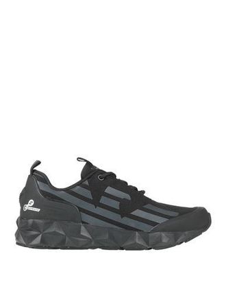 Emporio Armani CALZADO - Sneakers en YOOX.COM