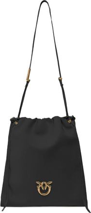 Pinko Medium Slouchy Bag Shoulder Bag