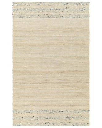 Surya Geneva Jute & Wool Rug