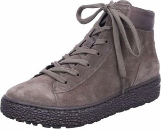 Hassia Dames, Schoenen, Bruin, Maat: 39 1/2 EU
