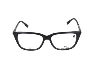 Lacoste Sonnenbrille Lacoste L2939 001 Schwarz /15/140