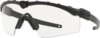 Oakley SI Ballistic M Frame 3.0 - Heren - Zonnebrillen - Zwart - 32 MM - Accessoires