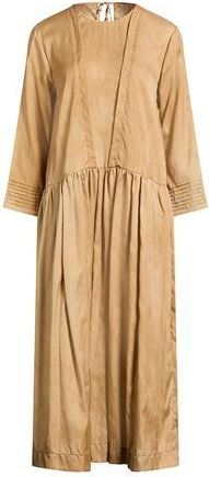 Uma Wang Midi dresses