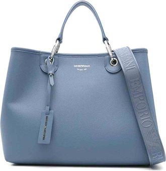 Emporio Armani Shopping Bag