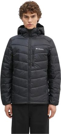 Columbia Labyrinth Loop II Hooded Jacket - Sport - Hombre - Negro - S