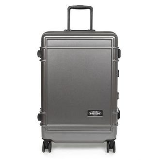 Eastpak Resistr Case L Luggage in Metal at Nordstrom