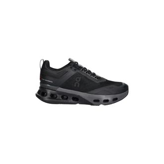 On Running Mujer, Deporte, Negro, Talla: 36 EU