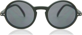 Izipizi G SUN Kaki Green Mens Sunglasses Green Size Standard