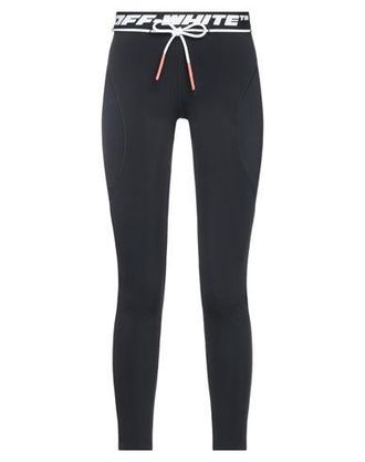Off-white BOTTOMWEAR - Leggings su YOOX.COM