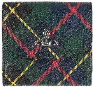 Vivienne Westwood Small Leather Goods - Wallets on YOOX.COM