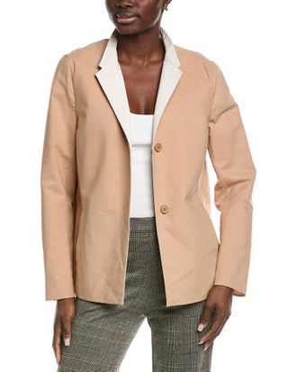 Akris Amber Jacket