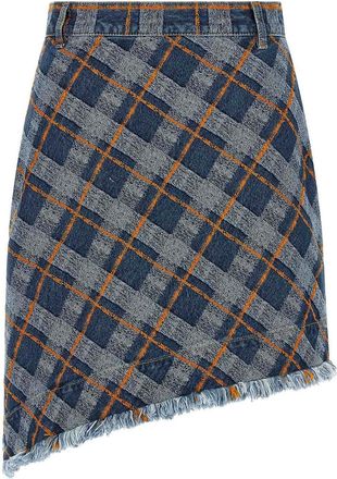 Vivienne Westwood Sailor Skirt