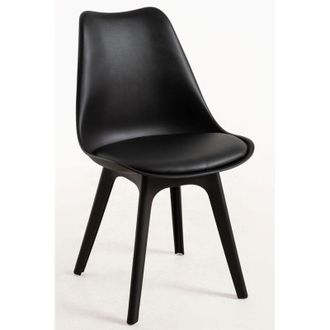 Regalos Miguel Sillas Jard&iacute;n - Silla Synk Suprym - Negro