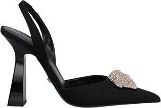 Versace FOOTWEAR - Pumps sur YOOX.COM