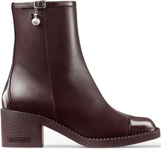 Jimmy Choo London Boots